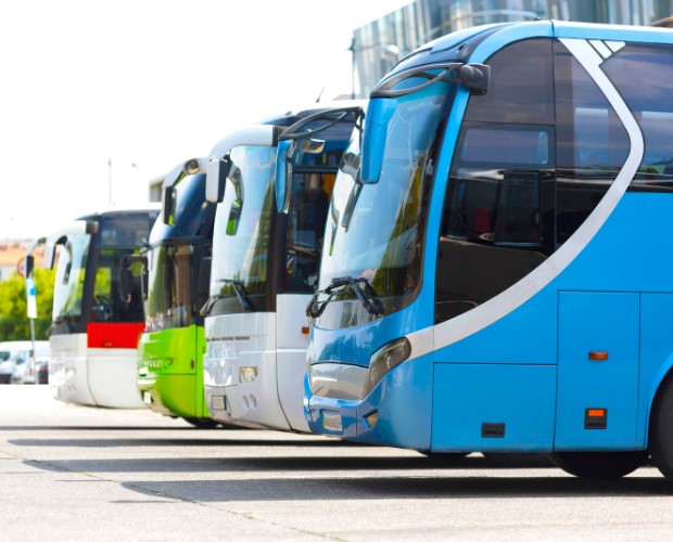 Half A Billion-Pound Investment In Electric Buses Secured Ahead Of International Investment Summit